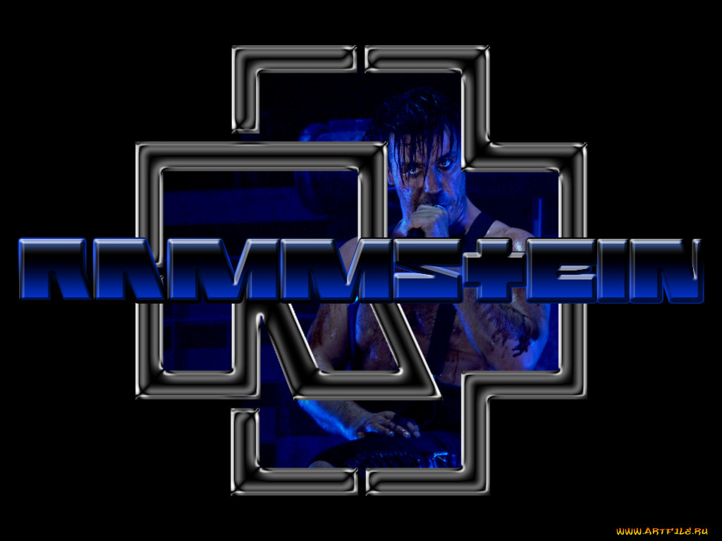 , rammstein